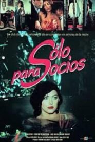 The House of Orchids 1983 on netflix