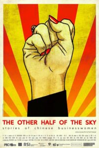 The Other Half Of The Sky 2016 on netflix
