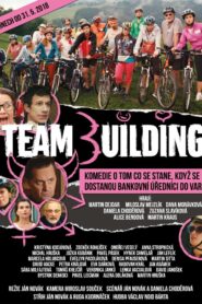 Teambuilding 2018 on netflix