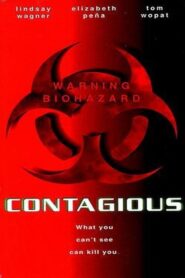 Contagious 1997 on netflix