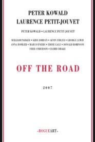 Off the Road 2007 on netflix