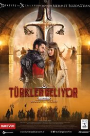 The Turks are Coming: The Sword of Justice 2020 on netflix