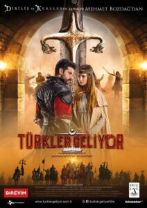 The Turks are Coming: The Sword of Justice 2020 on netflix