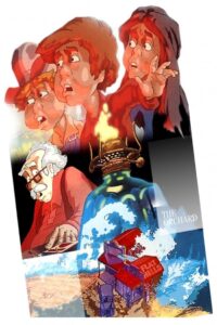 The Orchard 1995 on netflix