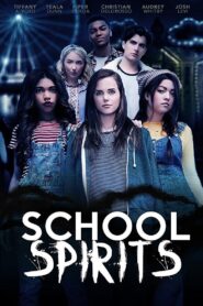 School Spirits 2017 on netflix