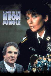 Alone in the Neon Jungle 1988 on netflix