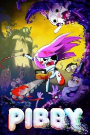 Come and Learn with Pibby! 2021 on netflix
