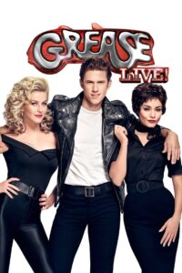 Grease Live 2016 on netflix