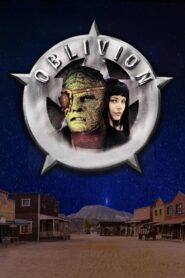 Oblivion 1994 on netflix