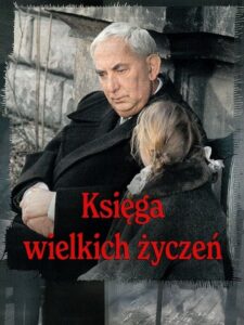 The Book of Great Wishes 1998 on netflix