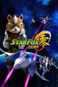 Star Fox Zero: The Battle Begins 2016 on netflix