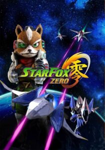 Star Fox Zero: The Battle Begins 2016 on netflix