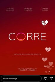 Corre 2021 on netflix
