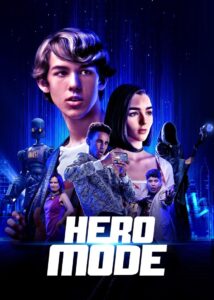 Hero Mode 2021 on netflix