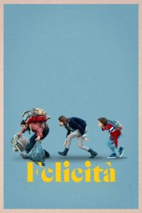 Felicità 2020 on netflix