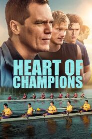 Heart of Champions 2021 on netflix