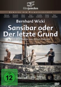 Sansibar oder Der letzte Grund 1987 on netflix