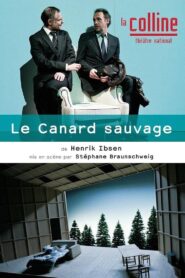 Le Canard sauvage 2014 on netflix