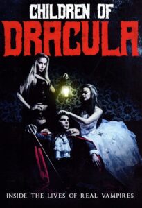Children of Dracula 1994 on netflix