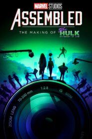 Marvel Studios Assembled: The Making of She-Hulk: Attorney at Law 2022 on netflix