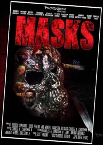 Masks 2017 on netflix