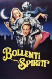 Hot Spirits 1981 on netflix
