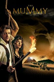 The Mummy 1999 on netflix