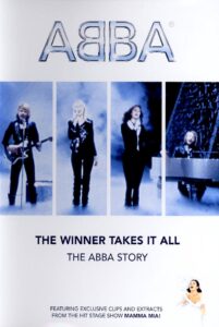 ABBA: The Winner Takes It All – The ABBA Story 1999 on netflix