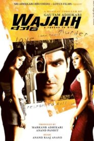 Wajahh: A Reason to Kill 2004 on netflix