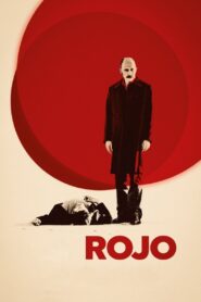 Rojo 2018 on netflix