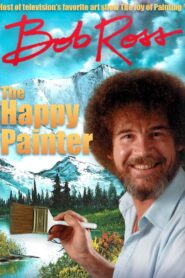 Bob Ross: The Happy Painter 2011 on netflix