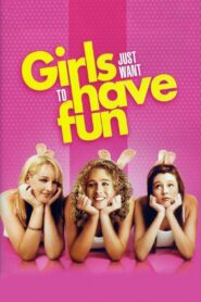 Girls Just Want to Have Fun 1985 on netflix