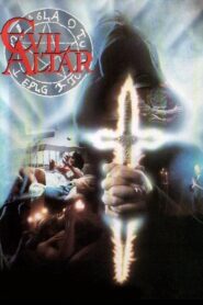 Evil Altar 1988 on netflix