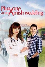 Plus One at an Amish Wedding 2022 on netflix