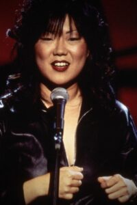 Margaret Cho: HBO Comedy Half-Hour 1994 on netflix
