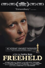 Freeheld 2007 on netflix