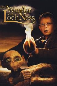 The Secret of Loch Ness 2008 on netflix