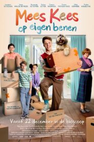 Mister Twister on His Own 2024 on netflix