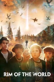 Rim of the World 2019 on netflix