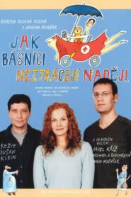 The Poets Never Lose Hope 2004 on netflix