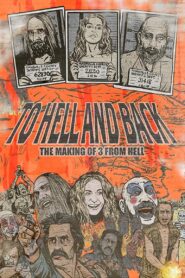 To Hell and Back: The Making of 3 From Hell 2019 on netflix