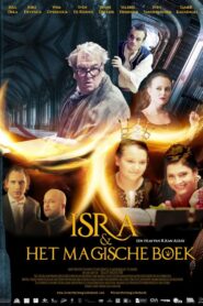 Isra and the Magical Book 2016 on netflix