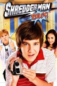 Shredderman Rules 2007 on netflix