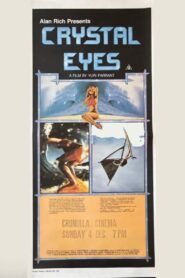 Crystal Eyes 1983 on netflix