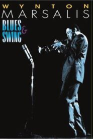 Wynton Marsalis – Blues & Swing 2002 on netflix