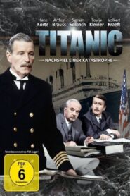 Titanic 1984 on netflix