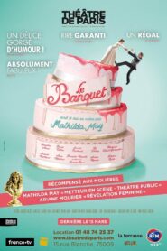 Le Banquet 2020 on netflix
