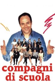 Compagni di scuola 1988 on netflix