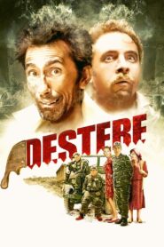 Destere 2008 on netflix