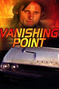 Vanishing Point 1997 on netflix